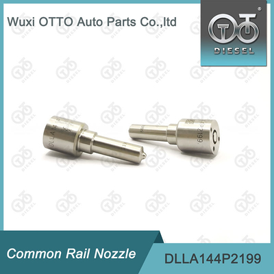 Ugello Common Rail Bosch DLLA144P2199 per iniettore 0445120241