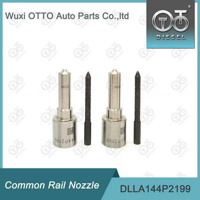 Ugello Common Rail Bosch DLLA144P2199 per iniettore 0445120241