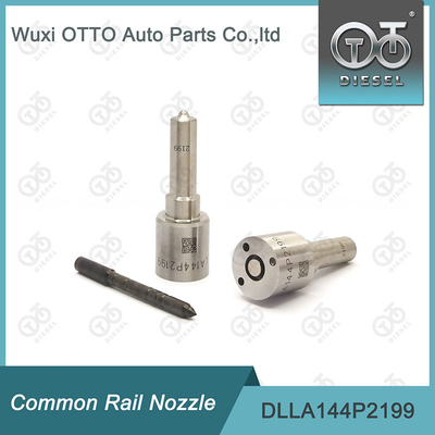 Ugello Common Rail Bosch DLLA144P2199 per iniettore 0445120241