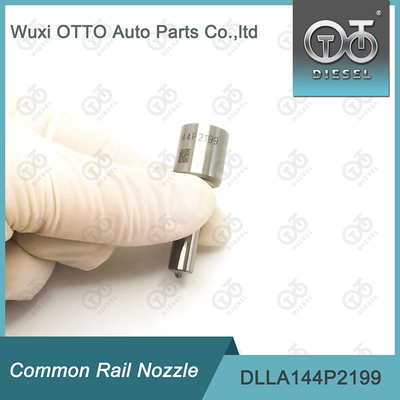 Ugello Common Rail Bosch DLLA144P2199 per iniettore 0445120241