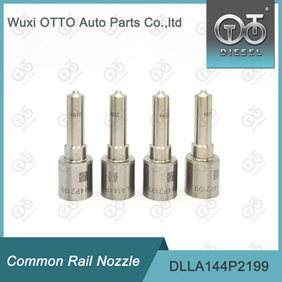 Ugello Common Rail Bosch DLLA144P2199 per iniettore 0445120241