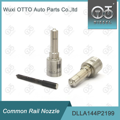 Ugello Common Rail Bosch DLLA144P2199 per iniettore 0445120241