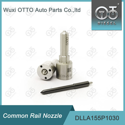 Ugello comune della ferrovia di DLLA155P1030 Denso per gli iniettori 095000-956X