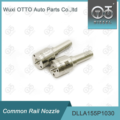 Ugello comune della ferrovia di DLLA155P1030 Denso per gli iniettori 095000-956X
