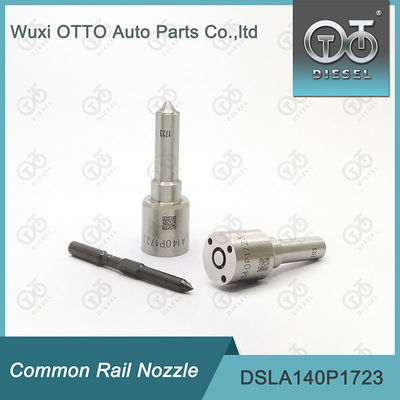 DSLA140P1723(0433175481) Ugello Common Rail DSLA 140P 1723 Ugello Iniettore per Iniettori 0445120123
