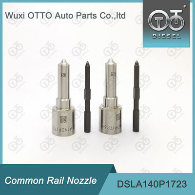 DSLA140P1723(0433175481) Ugello Common Rail DSLA 140P 1723 Ugello Iniettore per Iniettori 0445120123