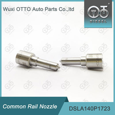 DSLA140P1723(0433175481) Ugello Common Rail DSLA 140P 1723 Ugello Iniettore per Iniettori 0445120123