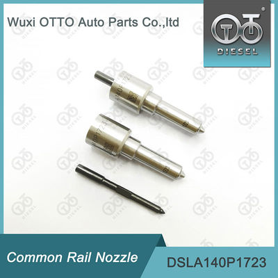 DSLA140P1723(0433175481) Ugello Common Rail DSLA 140P 1723 Ugello Iniettore per Iniettori 0445120123