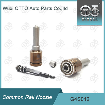 Ugello Denso Common Rail G4S012 per iniettori 295700-0400 S56013H50A