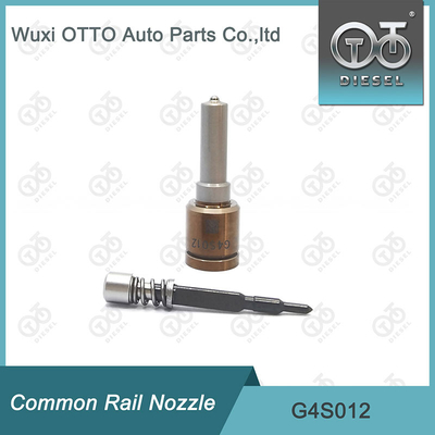 Ugello Denso Common Rail G4S012 per iniettori 295700-0400 S56013H50A
