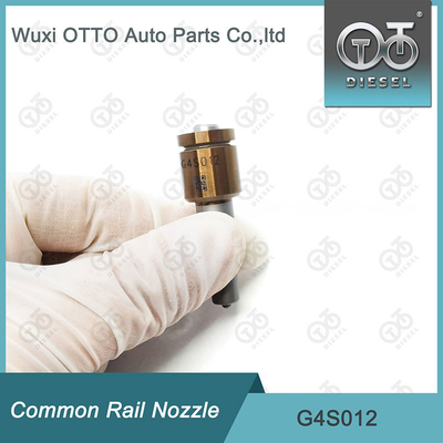 Ugello Denso Common Rail G4S012 per iniettori 295700-0400 S56013H50A