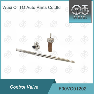 Bosch Common Rail Control Valve F00VC01202 per Chrysler 0445110419