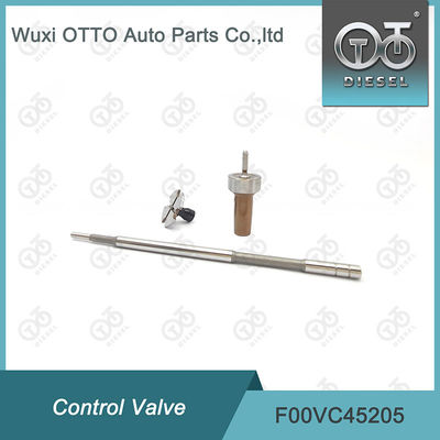 F00VC45205 Valvola di controllo Common Rail per iniettori 0445110614 per Renult