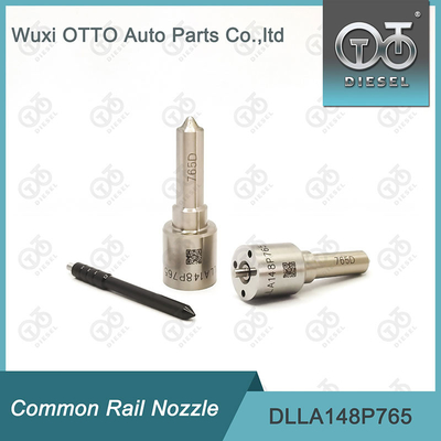 Denso DLLA148P765 Common Rail Nozzle per Nissan X-Trail 09500-051# 16600-8H80#