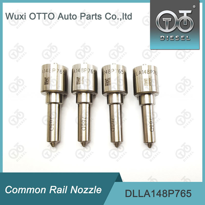 Denso DLLA148P765 Common Rail Nozzle per Nissan X-Trail 09500-051# 16600-8H80#