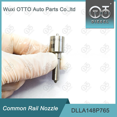 Denso DLLA148P765 Common Rail Nozzle per Nissan X-Trail 09500-051# 16600-8H80#