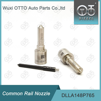 Denso DLLA148P765 Common Rail Nozzle per Nissan X-Trail 09500-051# 16600-8H80#