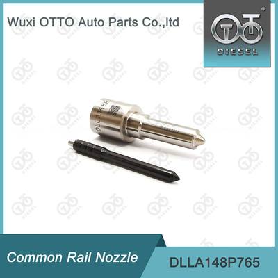 Denso DLLA148P765 Common Rail Nozzle per Nissan X-Trail 09500-051# 16600-8H80#