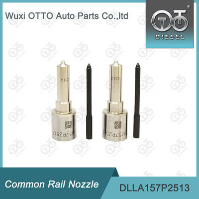 DLLA157P2513 ugello Common Rail per 0445110737/738 iniettore in-Φ3.5 serie
