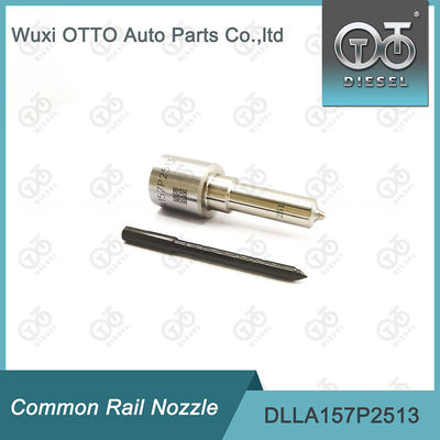 DLLA157P2513 ugello Common Rail per 0445110737/738 iniettore in-Φ3.5 serie