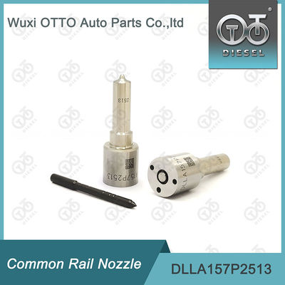 DLLA157P2513 ugello Common Rail per 0445110737/738 iniettore in-Φ3.5 serie