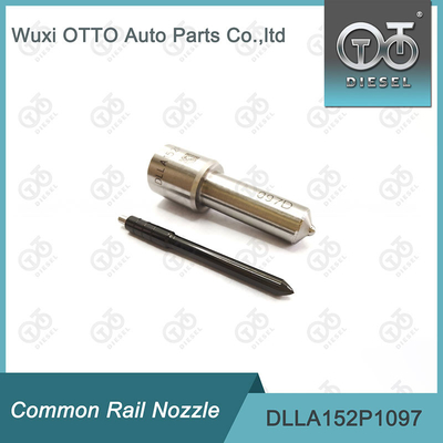 DLLA152P1097 DENSO Common Rail Nozzle per iniettori ISUZU 095000-5510 / 095000-/4135/4152 8-98030550-4 ecc.