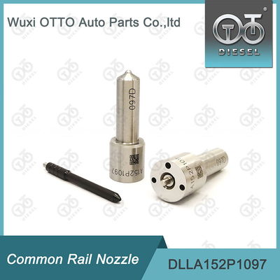 DLLA152P1097 DENSO Common Rail Nozzle per iniettori ISUZU 095000-5510 / 095000-/4135/4152 8-98030550-4 ecc.