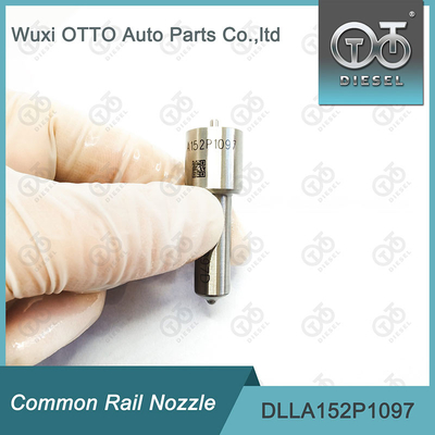 DLLA152P1097 DENSO Common Rail Nozzle per iniettori ISUZU 095000-5510 / 095000-/4135/4152 8-98030550-4 ecc.