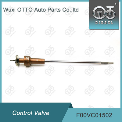 Bosch F00VC01502 Valvola di controllo iniettore diesel per iniettori 0445110369/0445110368/0445110429