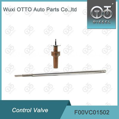 Bosch F00VC01502 Valvola di controllo iniettore diesel per iniettori 0445110369/0445110368/0445110429