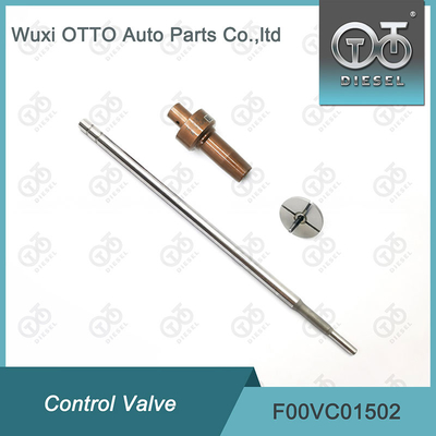 Bosch F00VC01502 Valvola di controllo iniettore diesel per iniettori 0445110369/0445110368/0445110429