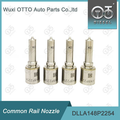 Ugello Common Rail DLLA148P2254 per Iniettore 0445110430