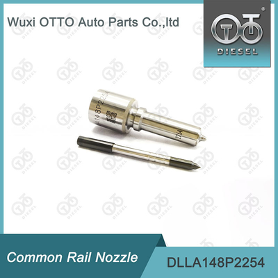 Ugello Bosch Common Rail DLLA148P2254 per iniettore 0445110430