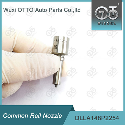 Ugello Bosch Common Rail DLLA148P2254 per iniettore 0445110430
