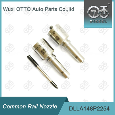 Ugello Bosch Common Rail DLLA148P2254 per iniettore 0445110430