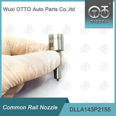 Ugello iniettore DLLA143P2155 per iniettori Common Rail 0445120161 e 0445120204