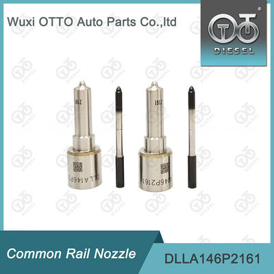 Ugello Common Rail DLLA146P2161 per iniettori 0445120199