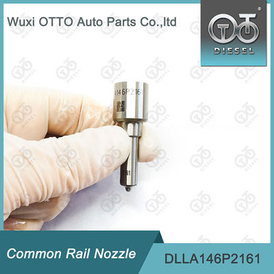 Ugello Common Rail DLLA146P2161 per iniettori 0445120199