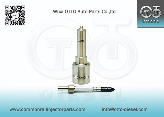 F00VX20067 / F00 VX 20067 Bosch Piezo Nozzle per iniettori 0445115020 / 0445115040 / 0445115041