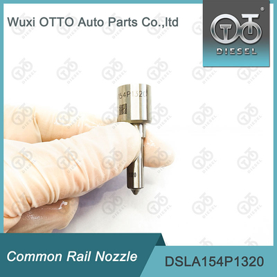 DSLA154P1320 ((0433175395) Bosch Common Rail Nozzle per iniettori 0445110170/189 BENZ
