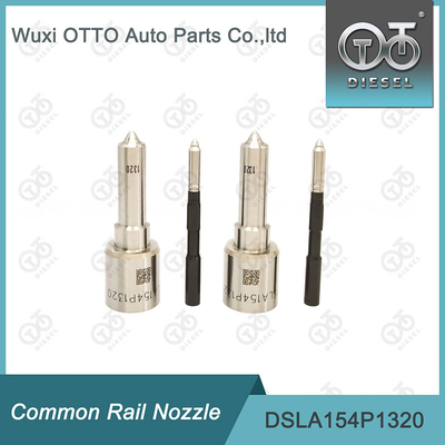 DSLA154P1320 ((0433175395) Bosch Common Rail Nozzle per iniettori 0445110170/189 BENZ