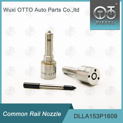 DLLA153P1609 Bosch Diesel Nozzle per iniettori Common Rail 0445110277 / 278
