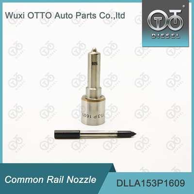 DLLA153P1609 Bosch Diesel Nozzle per iniettori Common Rail 0445110277 / 278