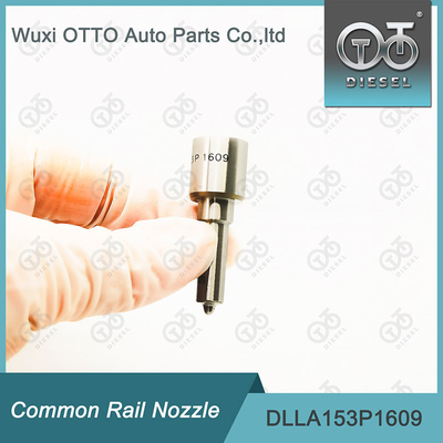 DLLA153P1609 Bosch Diesel Nozzle per iniettori Common Rail 0445110277 / 278