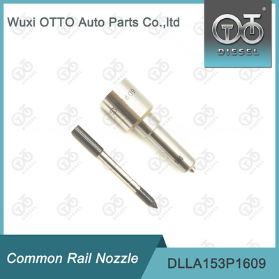 DLLA153P1609 Bosch Diesel Nozzle per iniettori Common Rail 0445110277 / 278