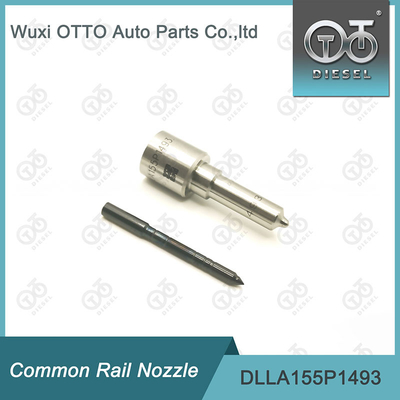 DLLA155P1493 ugelli per iniettore per rotaia comune 0445110250 MAZDA