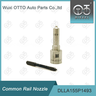 DLLA155P1493 ugelli per iniettore per rotaia comune 0445110250 MAZDA