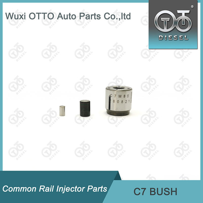 Valvola diesel (valvola olio pin) per iniettori  C7/C9