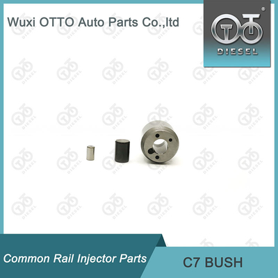 Valvola diesel (valvola olio pin) per iniettori  C7/C9