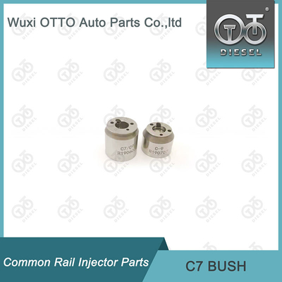 Valvola diesel (valvola olio pin) per iniettori  C7/C9